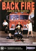 Backfire! movie in A. Dean Bell filmography.