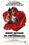 The Amsterdam Kill movie in Robert Clouse filmography.