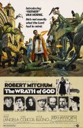 The Wrath of God movie in Frank Langella filmography.