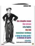 The Chaplin Revue movie in Charles Chaplin filmography.