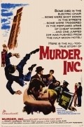 Murder, Inc. is the best movie in Henry Morgan filmography.