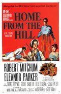 Home from the Hill movie in Vincente Minnelli filmography.