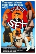 School for Sex movie in Pete Walker filmography.