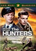 The Hunters movie in Dick Powell filmography.