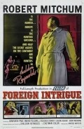 Foreign Intrigue movie in Sheldon Reynolds filmography.