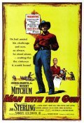 Man with the Gun movie in Richard Wilson filmography.