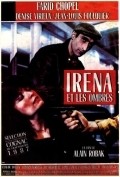 Irena et les ombres is the best movie in Jac Berrocal filmography.