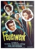 Feuerwerk movie in Margarete Haagen filmography.