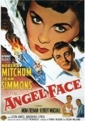 Angel Face movie in Otto Preminger filmography.