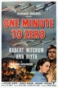 One Minute to Zero movie in Robert Mitchum filmography.