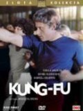 Kung-fu movie in Teresa Sawicka filmography.