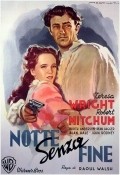 Pursued movie in Raoul Walsh filmography.