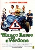 Bianco, rosso e Verdone is the best movie in Irina Sanpiter filmography.
