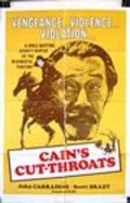 Cain's Cutthroats movie in Robert Dix filmography.