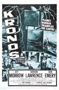 Kronos movie in Kurt Neumann filmography.