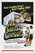 The Corpse Grinders movie in Ted V. Mikels filmography.