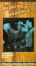 Riders of the Deadline movie in Robert Mitchum filmography.