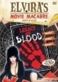 Blood Legacy movie in Carl Monson filmography.