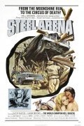 Steel Arena movie in Mark L. Lester filmography.