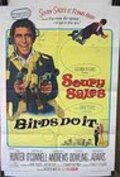 Birds Do It movie in Arthur O\'Connell filmography.