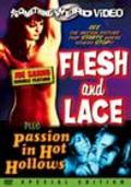 Flesh and Lace movie in Joe Santos filmography.
