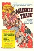 Natchez Trace movie in William Campbell filmography.