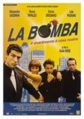 La bomba movie in Alessandro Gassman filmography.