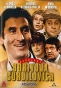 Avanture Borivoja Surdilovica is the best movie in Miodrag \'Ckalja\' Petrovic filmography.