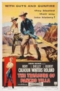 The Treasure of Pancho Villa movie in Gilbert Roland filmography.