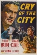 Cry of the City movie in Robert Siodmak filmography.
