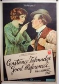 Good References movie in Constance Talmadge filmography.