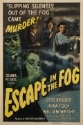 Escape in the Fog movie in Budd Boetticher filmography.