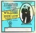Arsene Lupin movie in Earl Williams filmography.