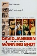Warning Shot is the best movie in George Grizzard filmography.