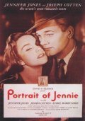 Portrait of Jennie movie in William Dieterle filmography.
