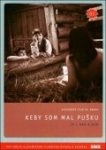 Keby som mal pusku is the best movie in Anna Grissova filmography.
