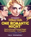 One Romantic Night movie in Lillian Gish filmography.