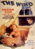 The Wind movie in Victor Sjostrom filmography.