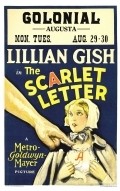 The Scarlet Letter movie in Victor Sjostrom filmography.