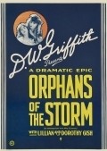 Orphans of the Storm movie in D.W. Griffith filmography.