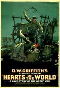 Hearts of the World movie in D.W. Griffith filmography.