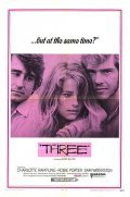 Three is the best movie in Edina Ronay filmography.