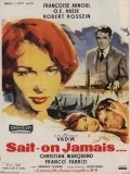 Sait-on jamais... is the best movie in Franco Andrei filmography.