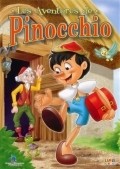 The Adventures of Pinocchio movie in Ippei Kuri filmography.
