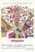 Generation movie in Sam Waterston filmography.
