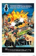 Crash! movie in John Carradine filmography.