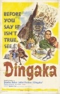 Dingaka movie in Jamie Uys filmography.