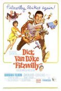 Fitzwilly is the best movie in Dick Van Dyke filmography.