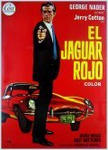 Der Tod im roten Jaguar movie in George Nader filmography.