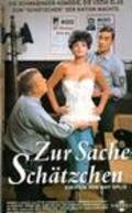 Zur Sache, Schatzchen movie in May Spils filmography.